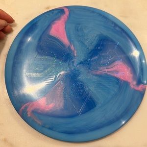 Discraft buzz